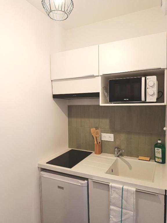 NEORESID Port Colbert - proche gare centre - 3