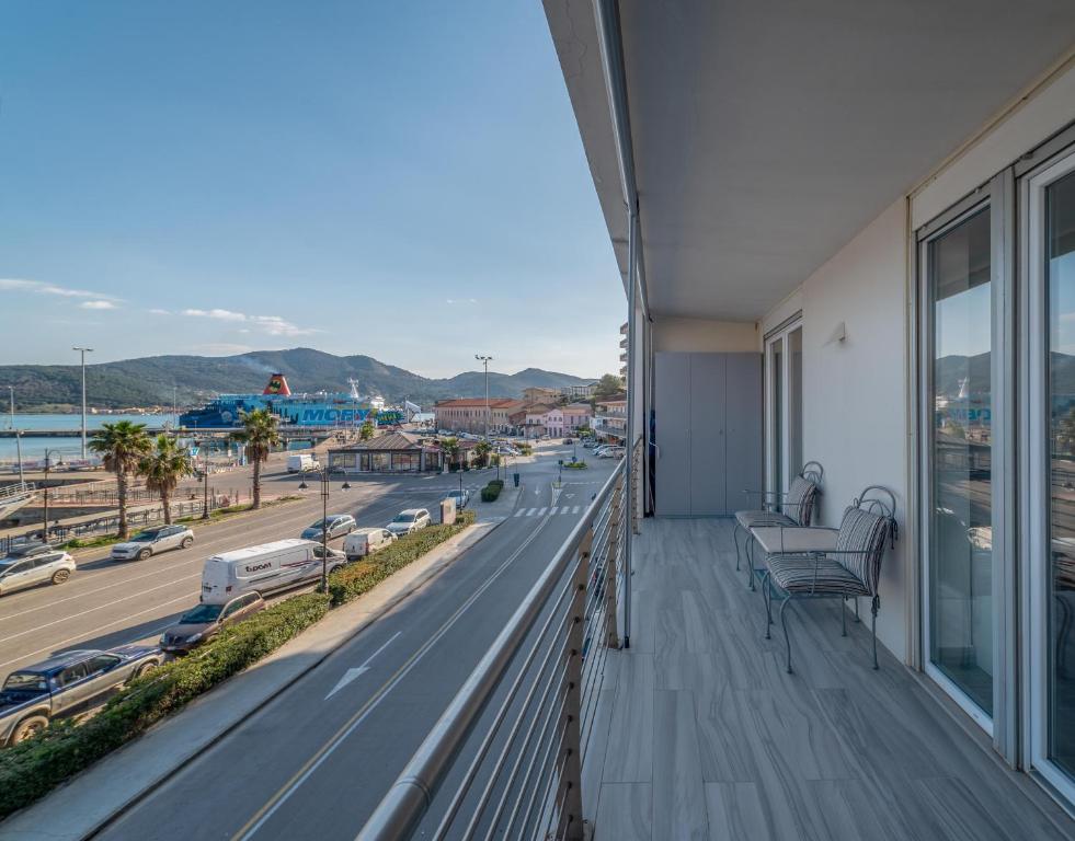 Suite del Golfo - 3