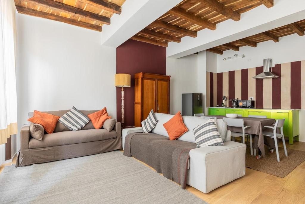 Casa dell'Oro, nel cuore di Bologna - 1