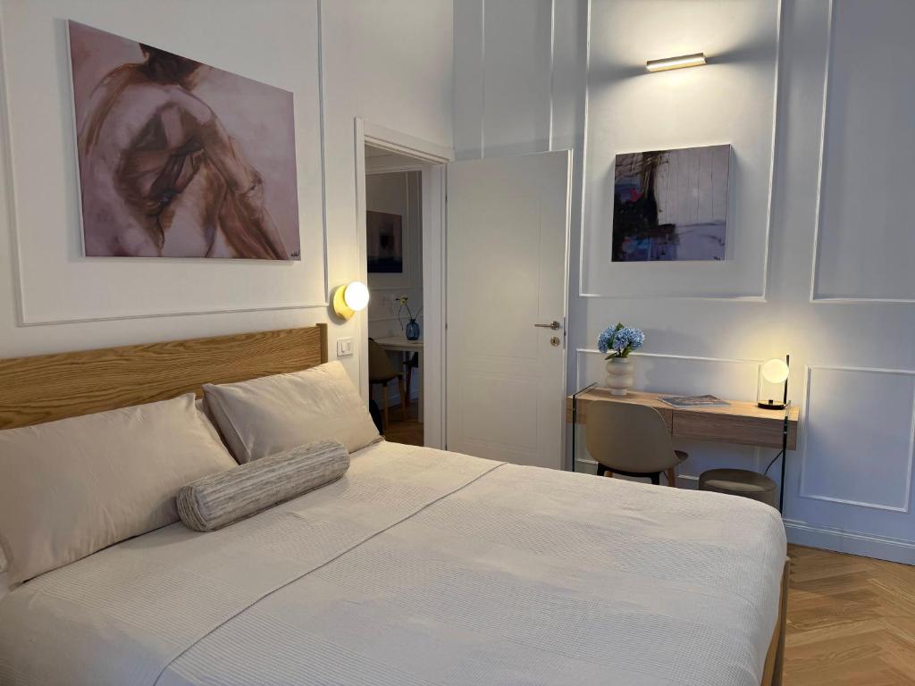 La Perla di Borgo Vico - Apartment near Lake Como - 1