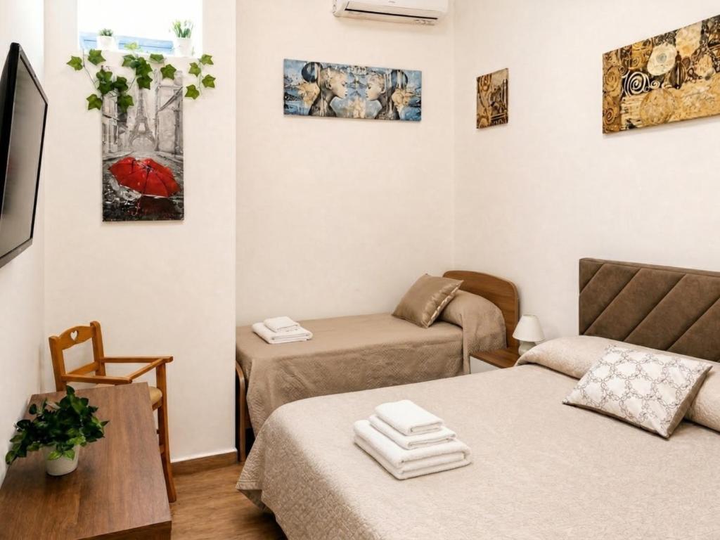 Forlanini House - Catania City Centre - 2