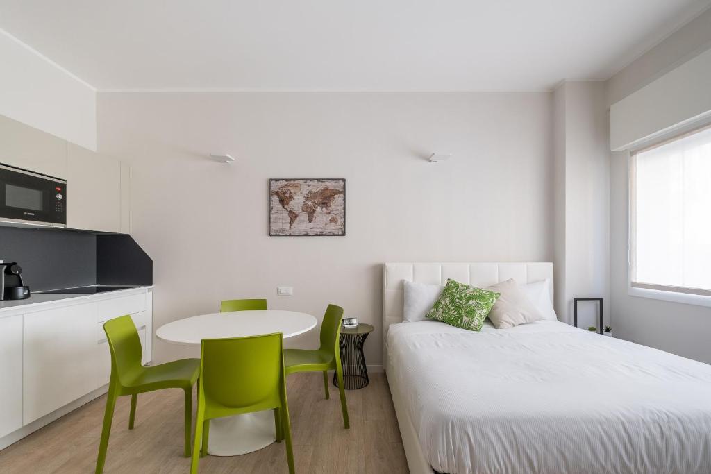 Boldrini Apartments by Wonderful Italy - 2