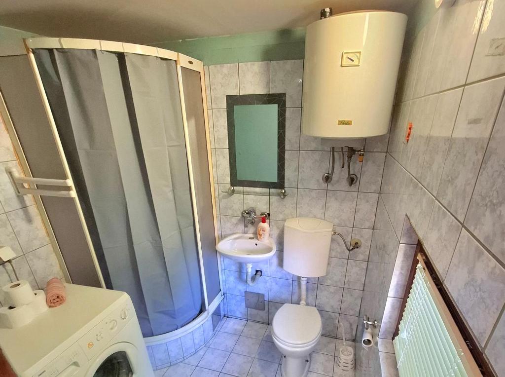Ogy's House - 5