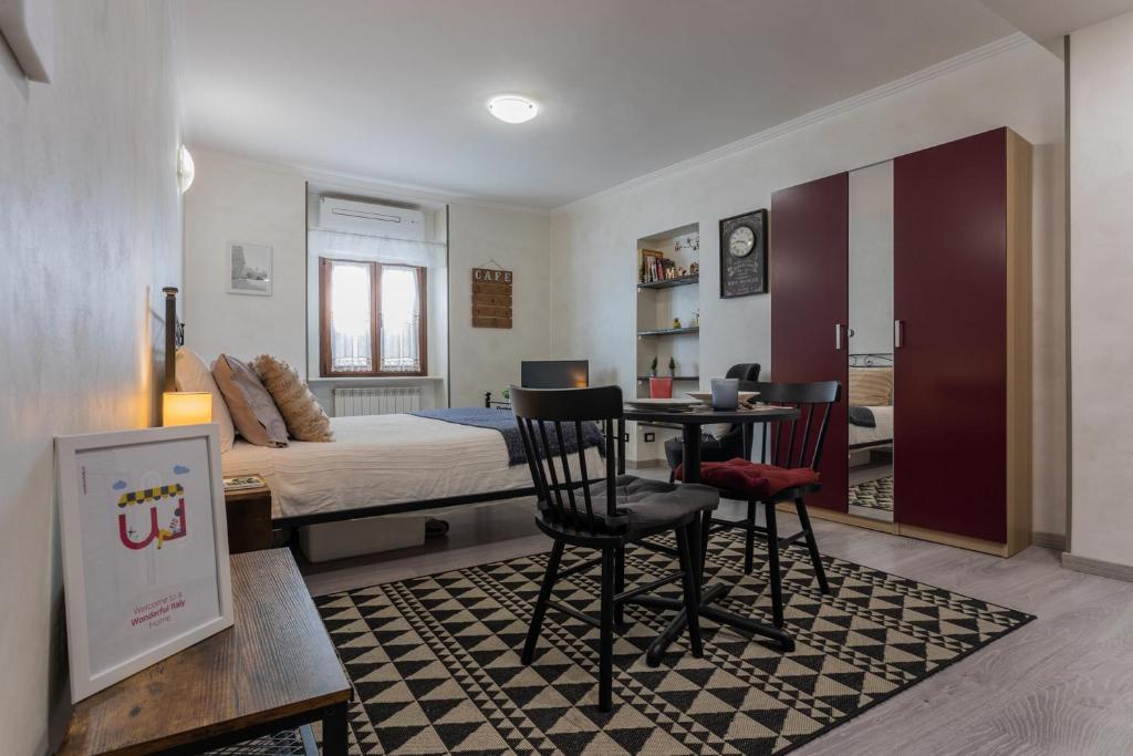 Cozy Studio by Wonderful Italy - 1