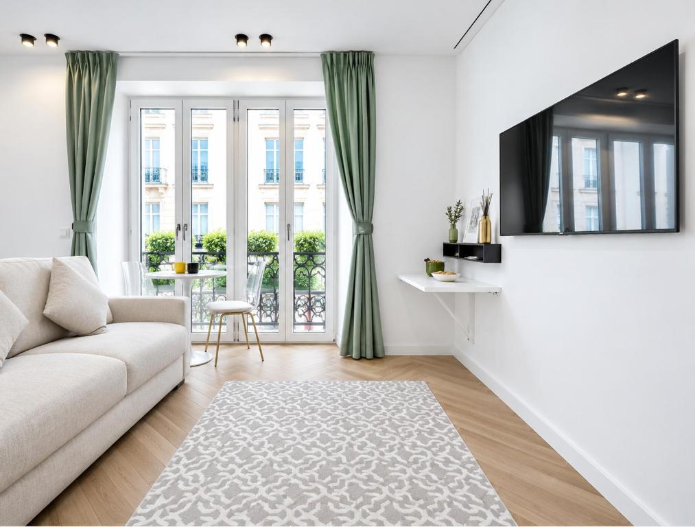 B and G San Babila- Luxury in the heart of Milano - Design district - 1