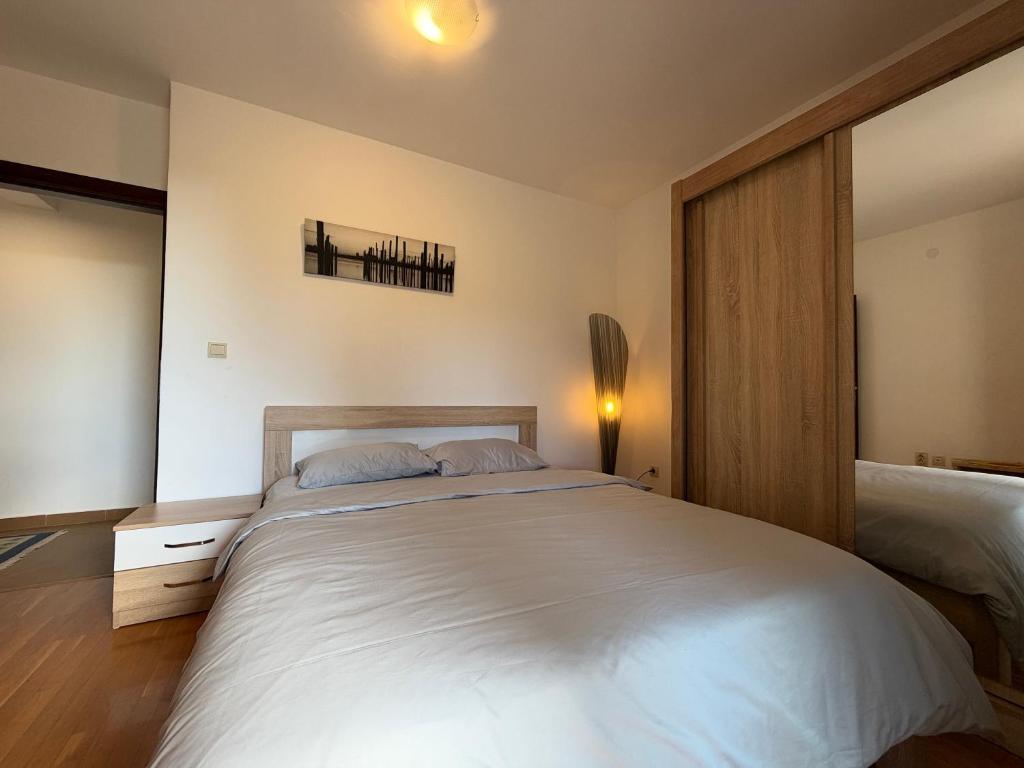 Sunday Apartment Petrovac - 5