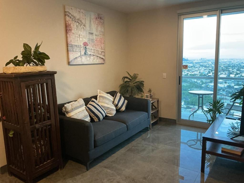 Puntacero Life plaza - 2