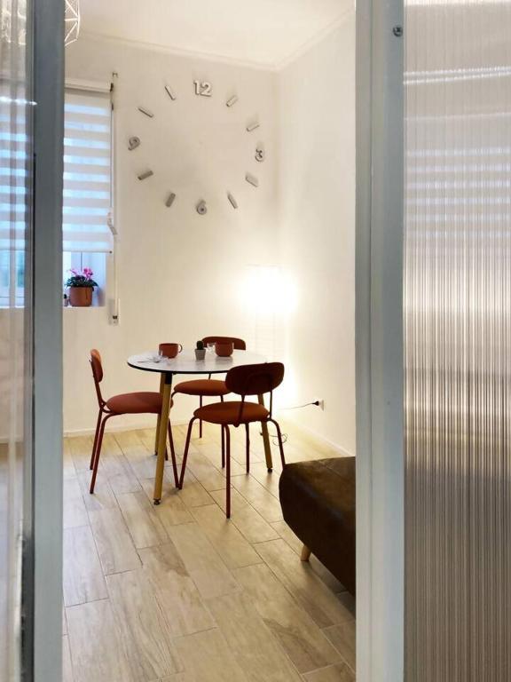 TT House - il tuo modo semplice di goderti Roma - 5