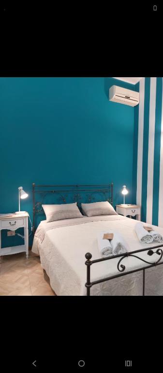 Cala e sole e rooms - 1