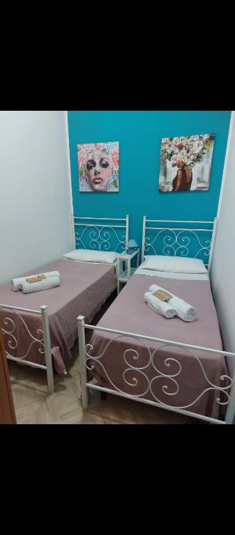 Cala e sole e rooms - 5