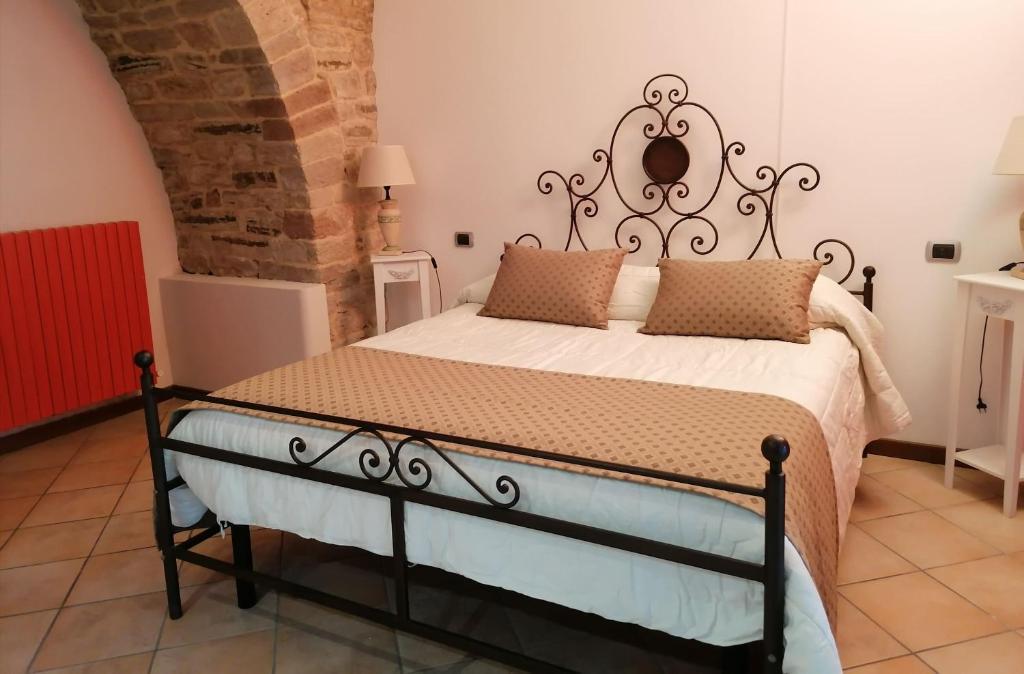 Charming Assisi Apartment - 3