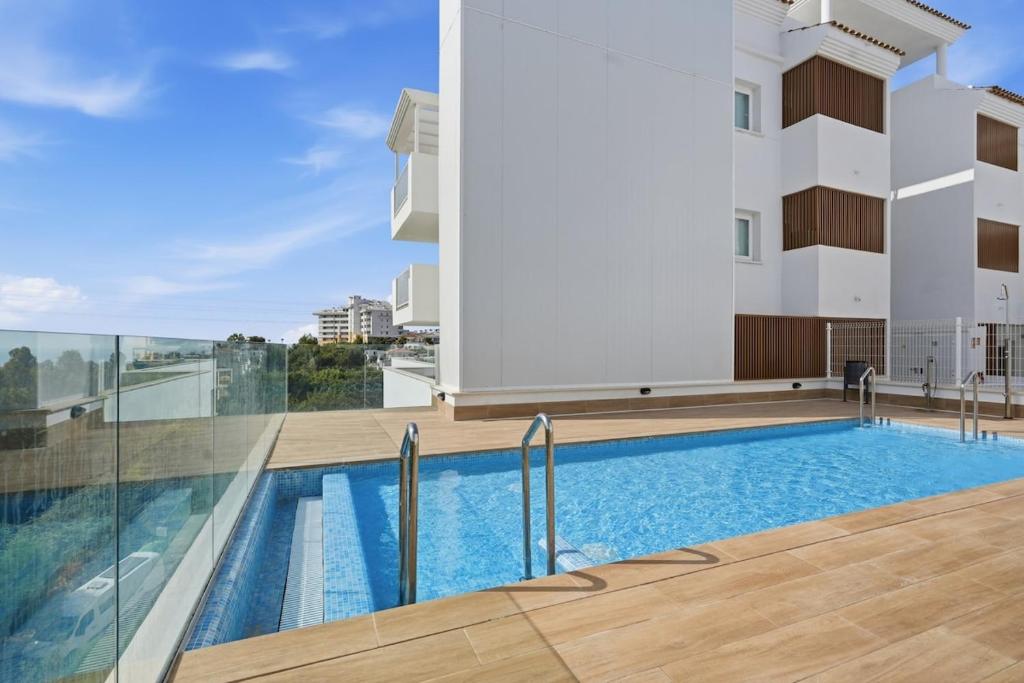 Casa Lisa Pine Hill 3 BR & pool - 2
