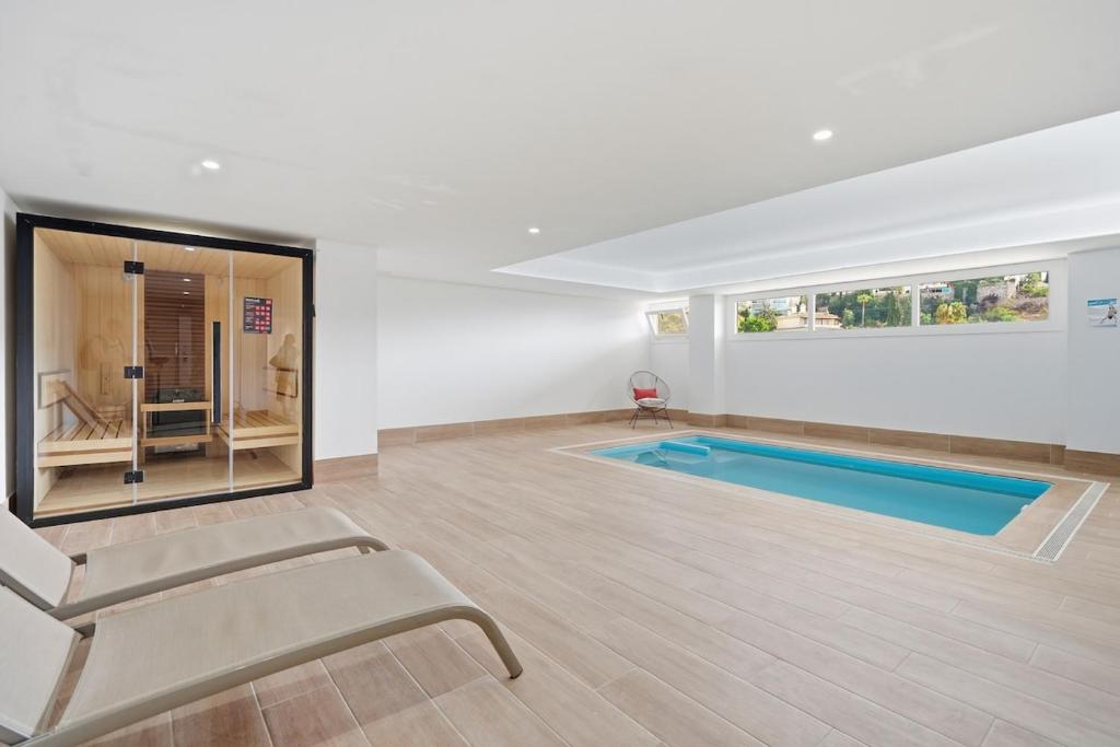 Casa Lisa Pine Hill 3 BR & pool - 4