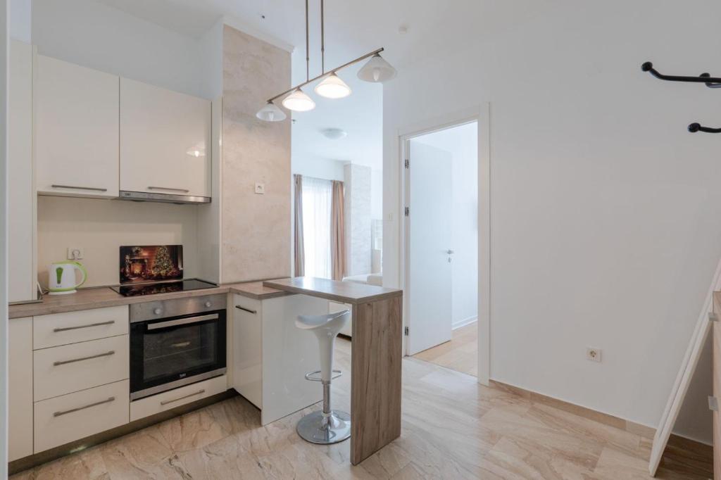 Tre canne sea view apartment - 4