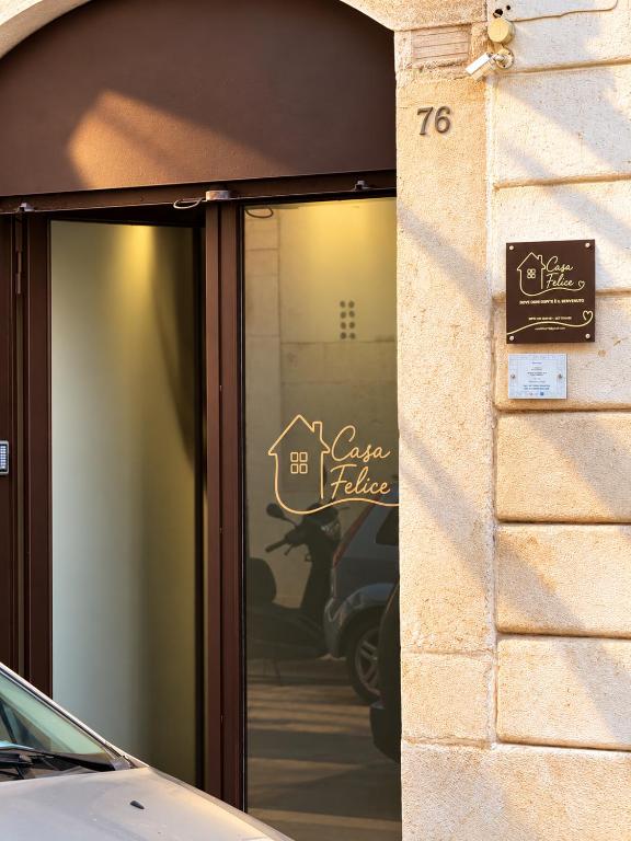 Casa Felice Trani - Dove ogni ospite è il benvenuto - 4