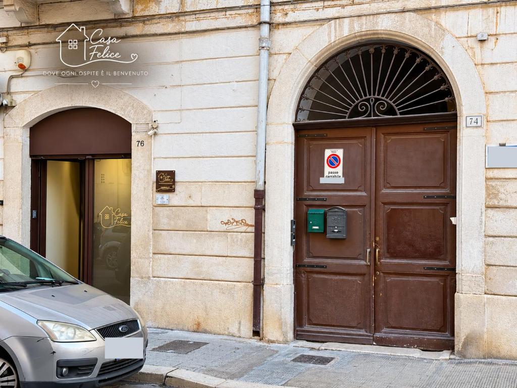 Casa Felice Trani - Dove ogni ospite è il benvenuto - 3