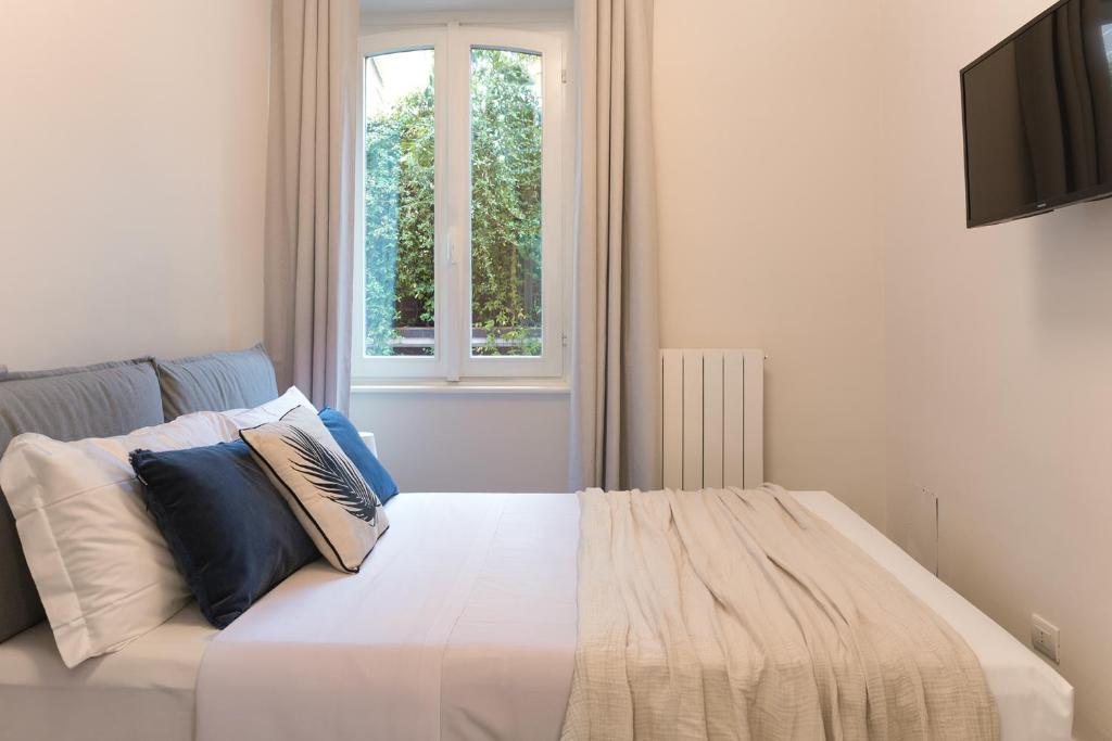 Stampa Exclusive Apartment - City Center - M4 - M3 - 5