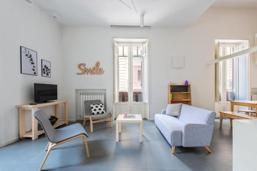 Casa Roma nel Cuore di Palermo by Wonderful Italy - 1