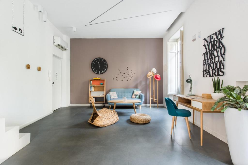 Casa Roma nel Cuore di Palermo by Wonderful Italy - 2