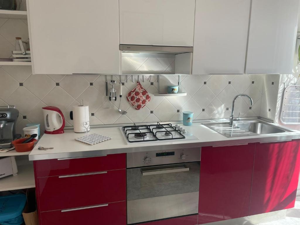 Appartamento Martesana - 4