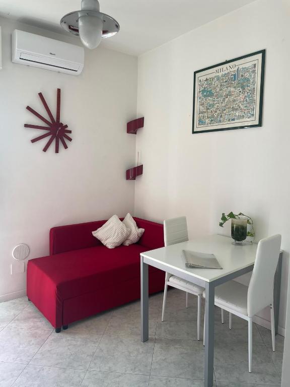 Appartamento Martesana - 5