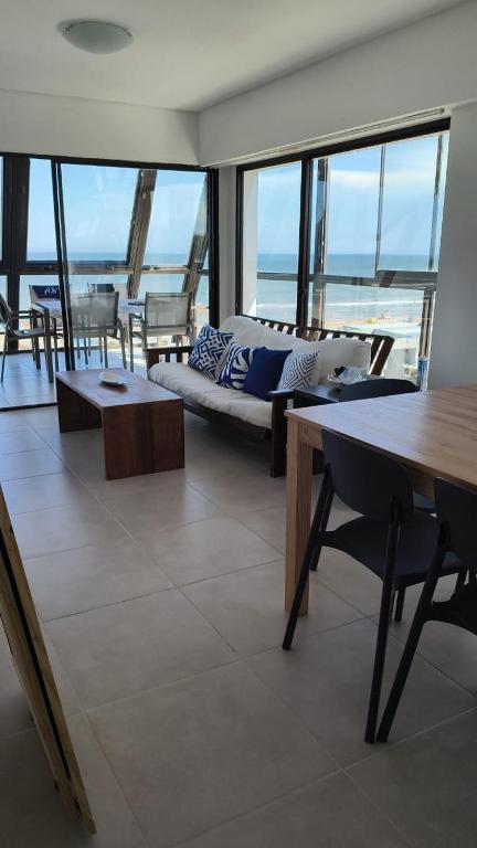 Oceanfront apartment - 1