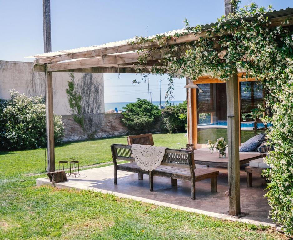 Oceanfront house I - 5