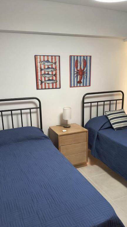 Oceanfront apartment - 3