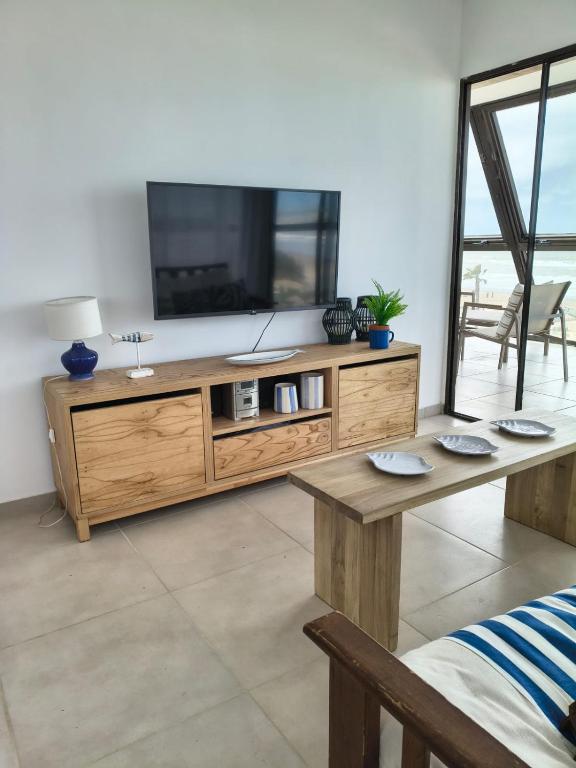 Oceanfront apartment - 4