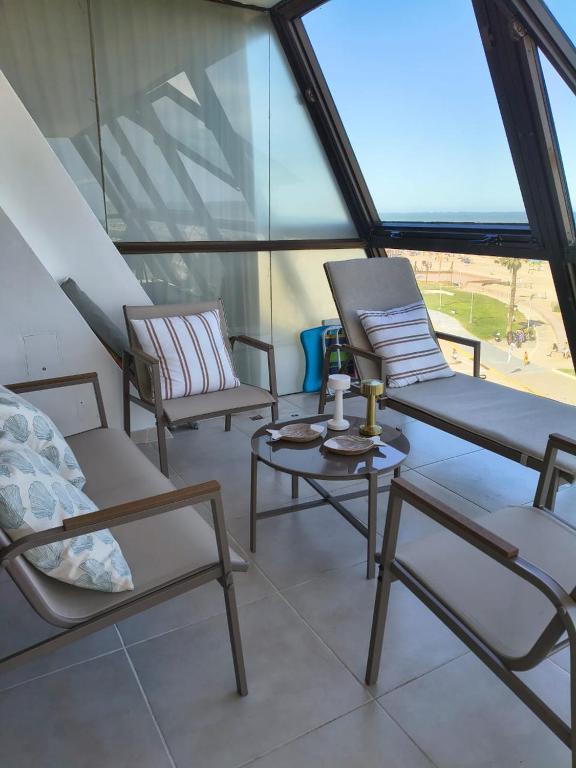 Oceanfront apartment - 5