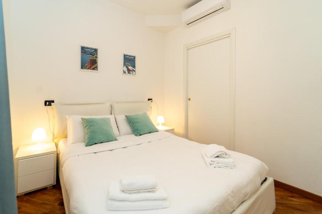 Dolce Vita cozy Apartament lakefront with a view - 2