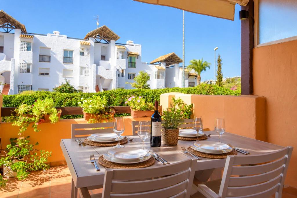 Casares del Sol 2479 Golf & Beach - 3