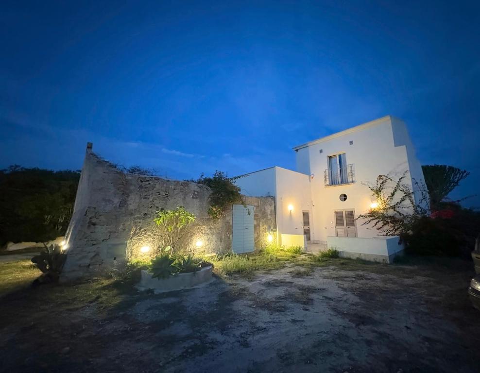 Stagnone Homes - 6 Guests - 2