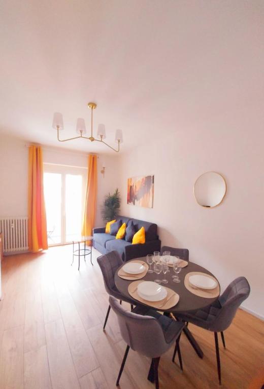 Welcoming flat near Prada 10 min from Duomo square - 3