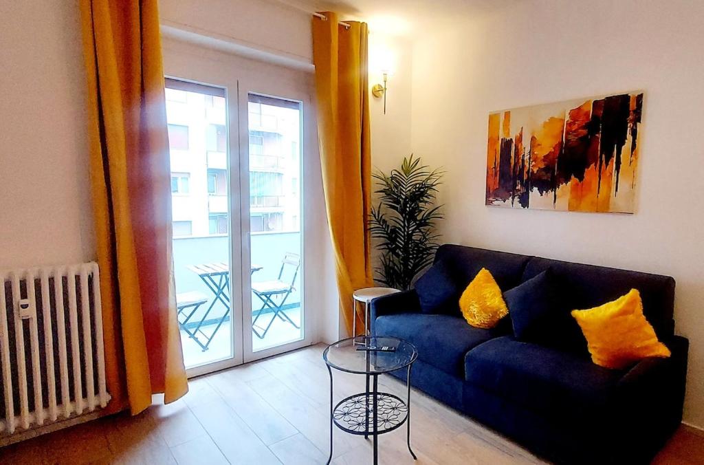 Welcoming flat near Prada 10 min from Duomo square - 2