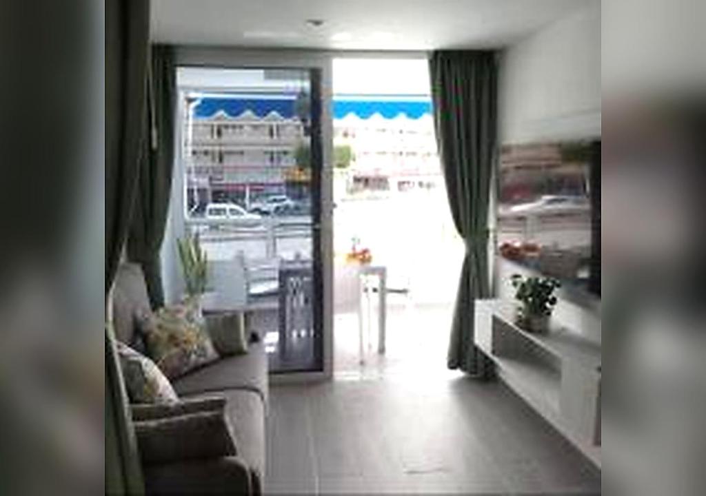 Playa del Inglés 5 min walk from Yumbo! 204 - 2
