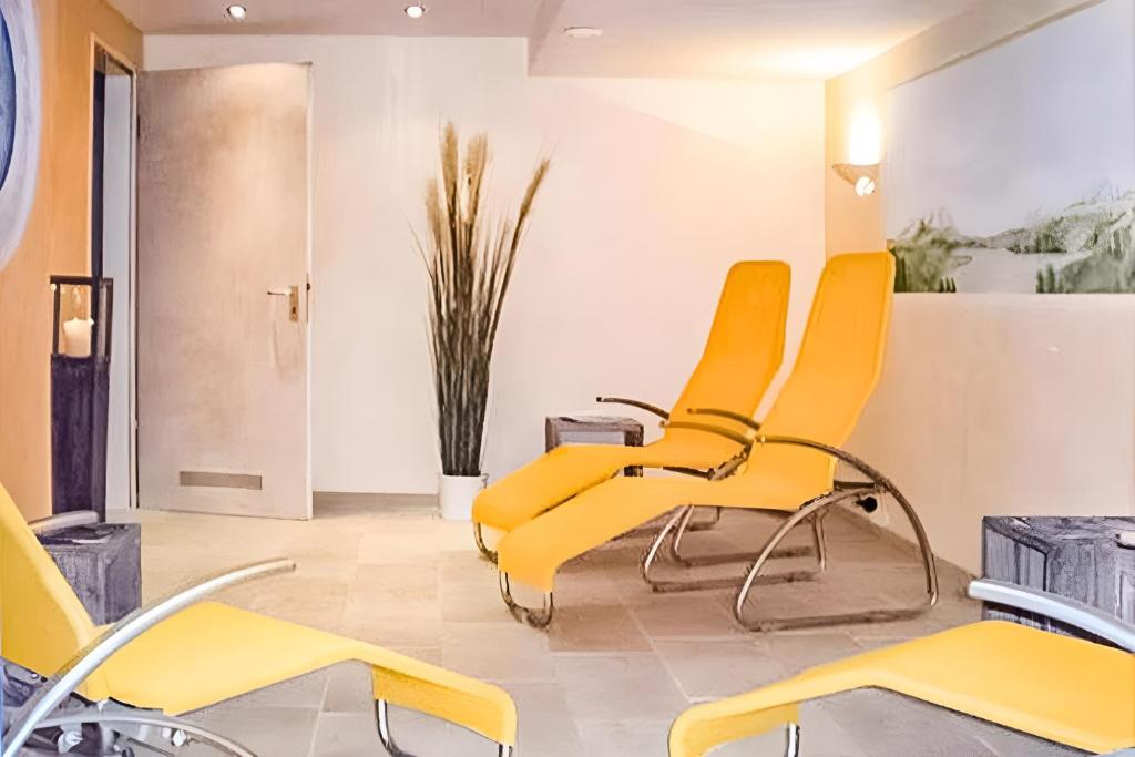 Ferienwohnung Brünnsteinblick - 3