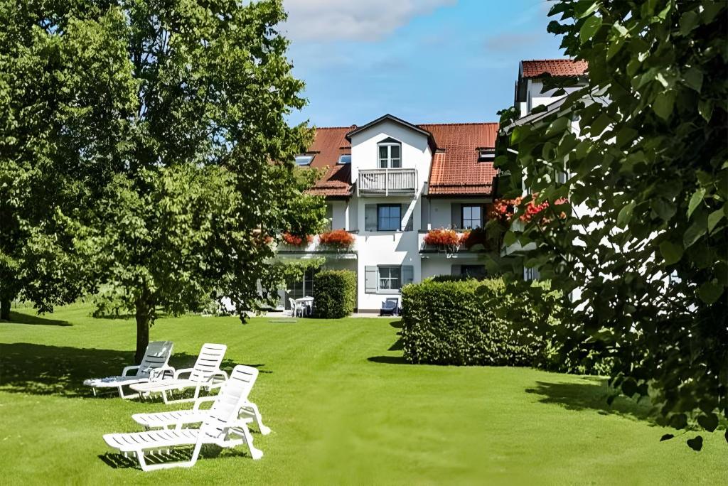 Ferienwohnung Brünnsteinblick - 1