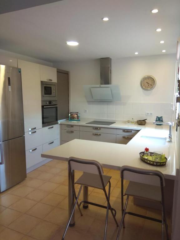 Book Jet - Casa Good Luck Jardin y Wifi - 3