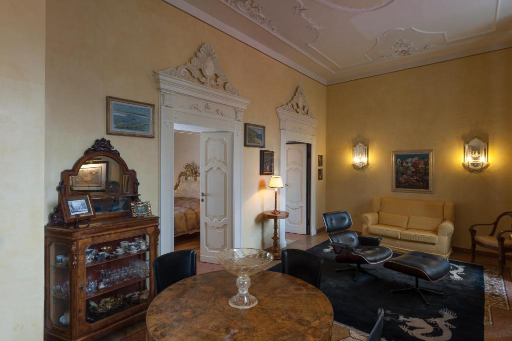 Residenza dei Signori - Italian Homing - 2