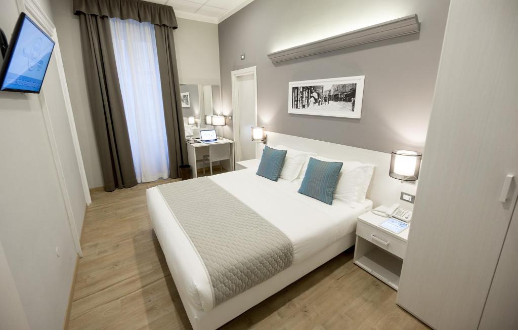 Nuovo Albergo Centro - 1