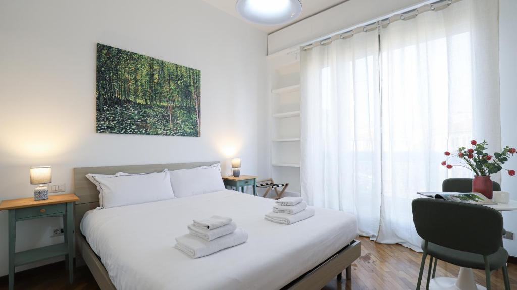 Italianway Easy - Porta Nuova 52 D - 2