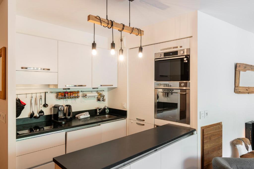 Le Clos de lYret - Appartement pour 6 - 2