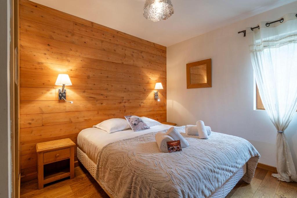 Le Clos de lYret - Appartement pour 6 - 3