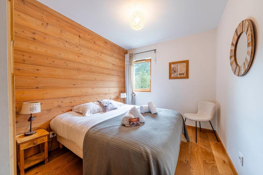 Le Clos de lYret - Appartement pour 6 - 4