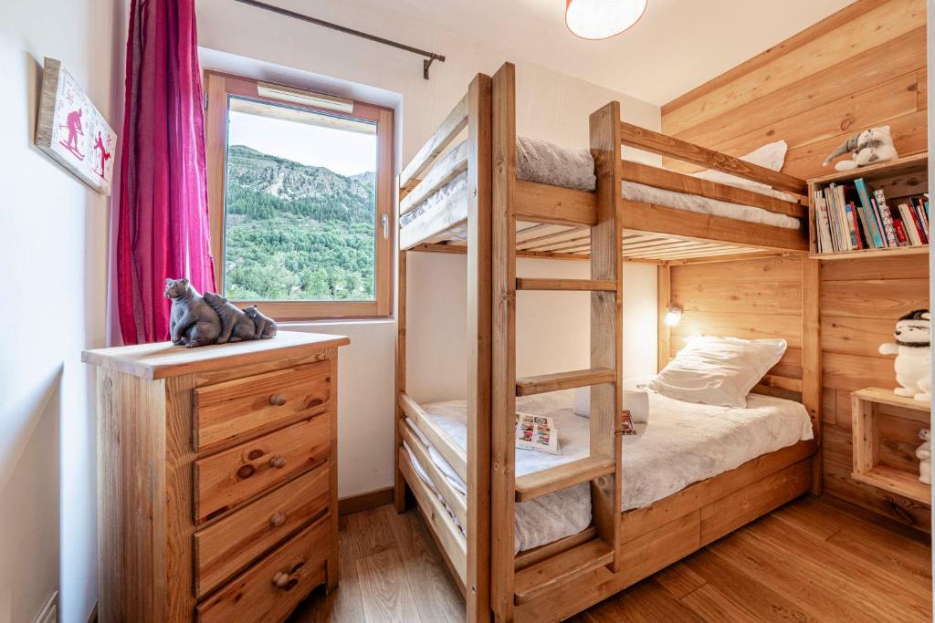 Le Clos de lYret - Appartement pour 6 - 5