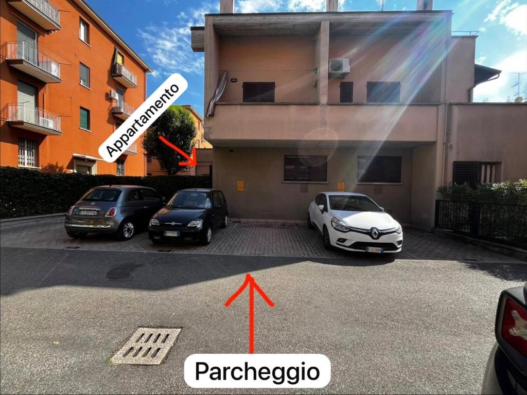 BiBi APARTMENT- FREE PARKING-OSPEDALE MAGGIORE-STADIO-MAST - 5