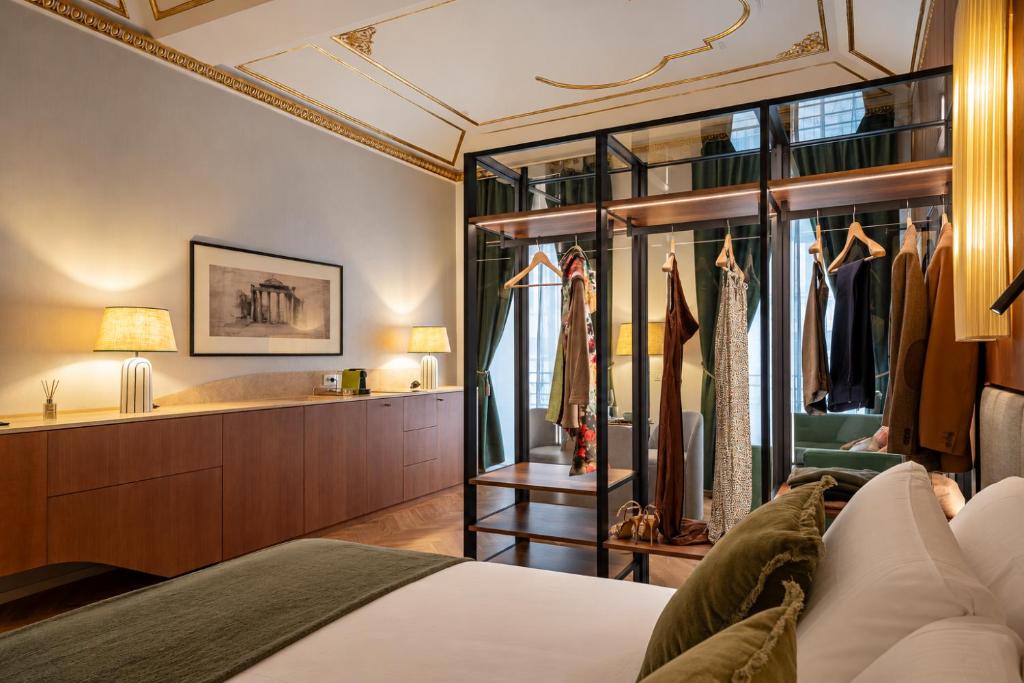 Q Suite Roma - 2