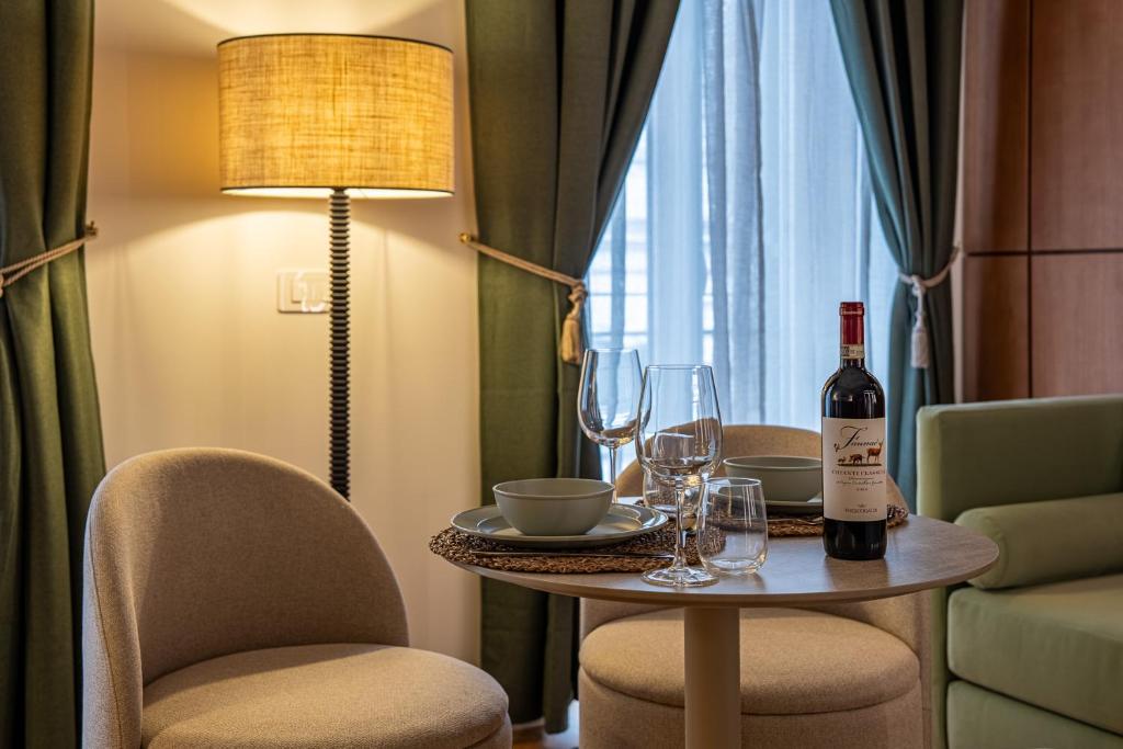 Q Suite Roma - 3