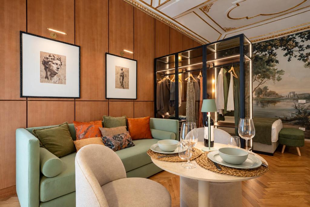 Q Suite Roma - 4